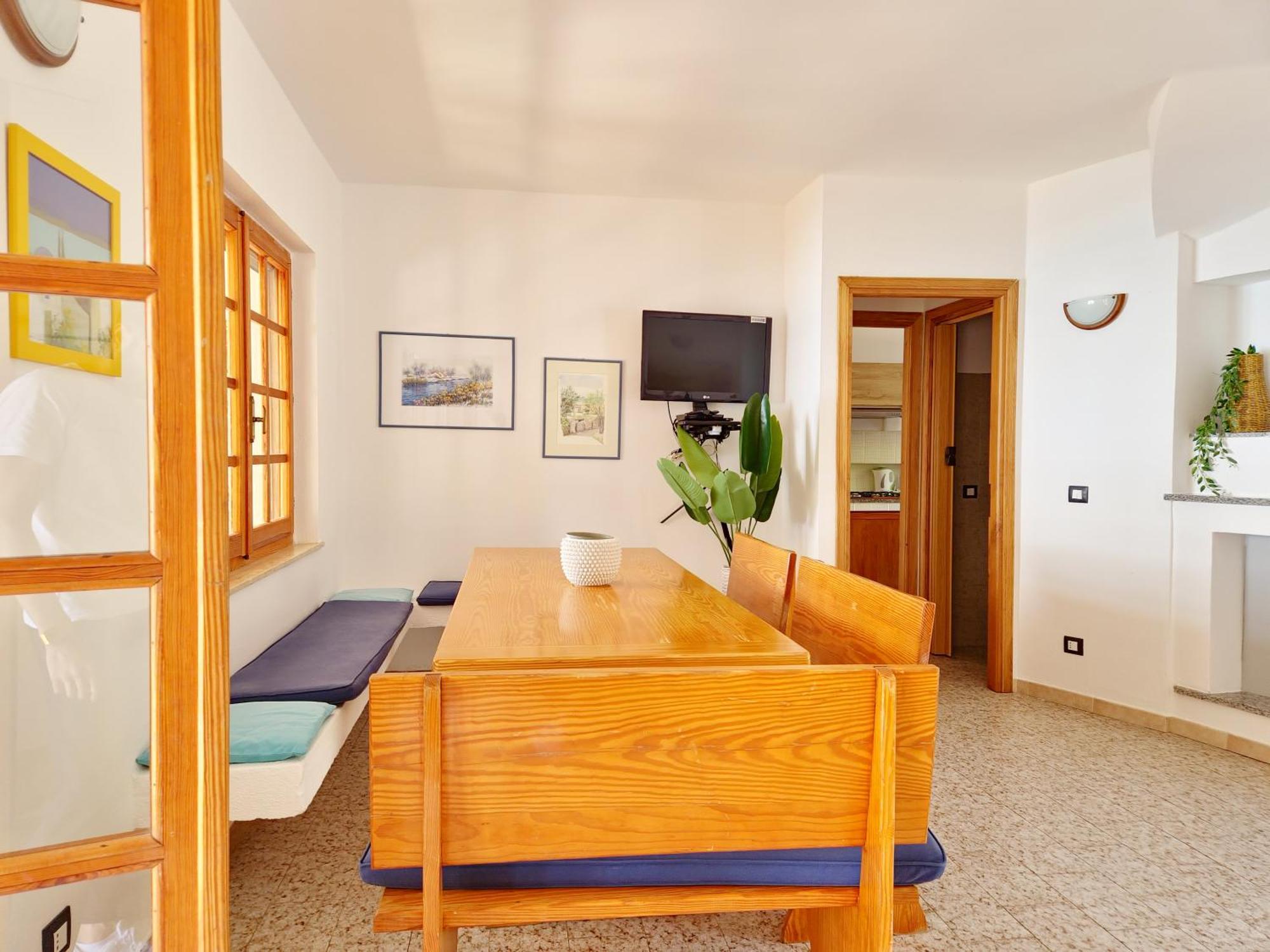 Villa Papiyon - Accesso Privato Alla Spiaggia Cala Liberotto Kültér fotó