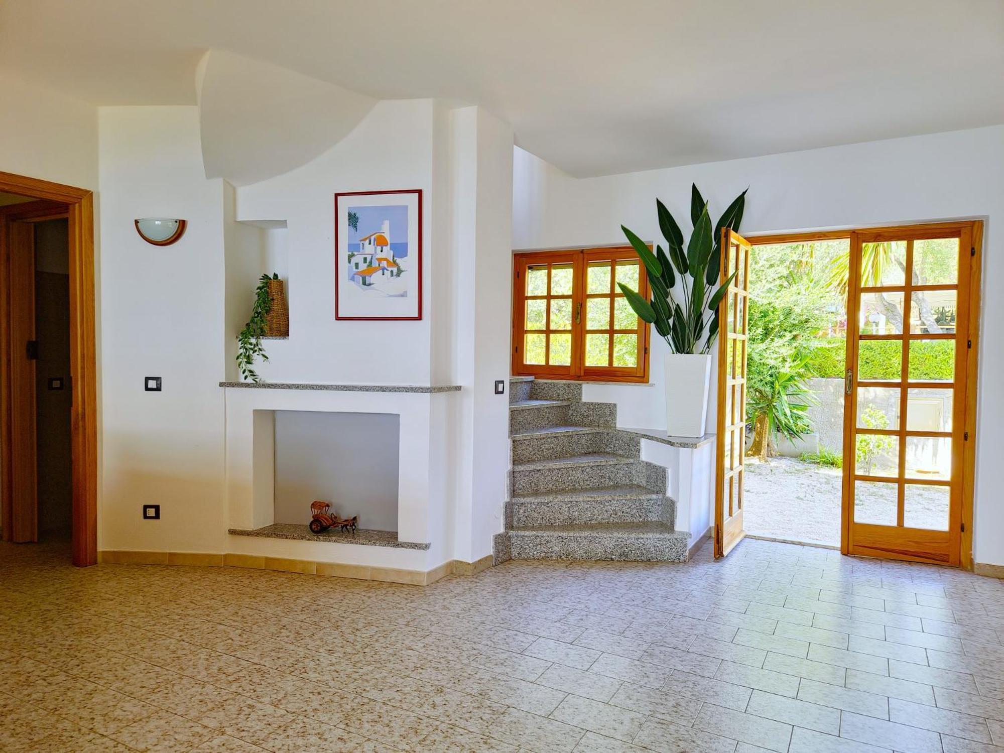 Villa Papiyon - Accesso Privato Alla Spiaggia Cala Liberotto Kültér fotó