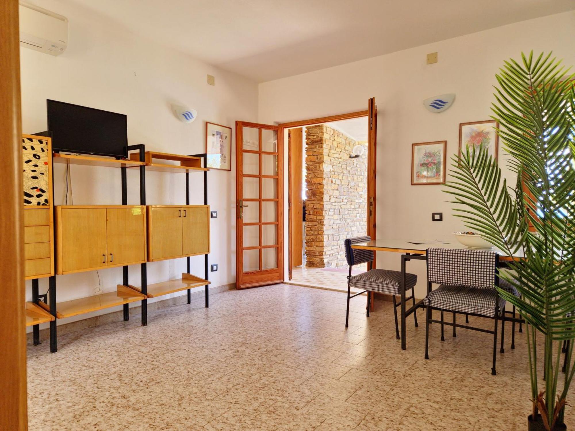 Villa Papiyon - Accesso Privato Alla Spiaggia Cala Liberotto Kültér fotó