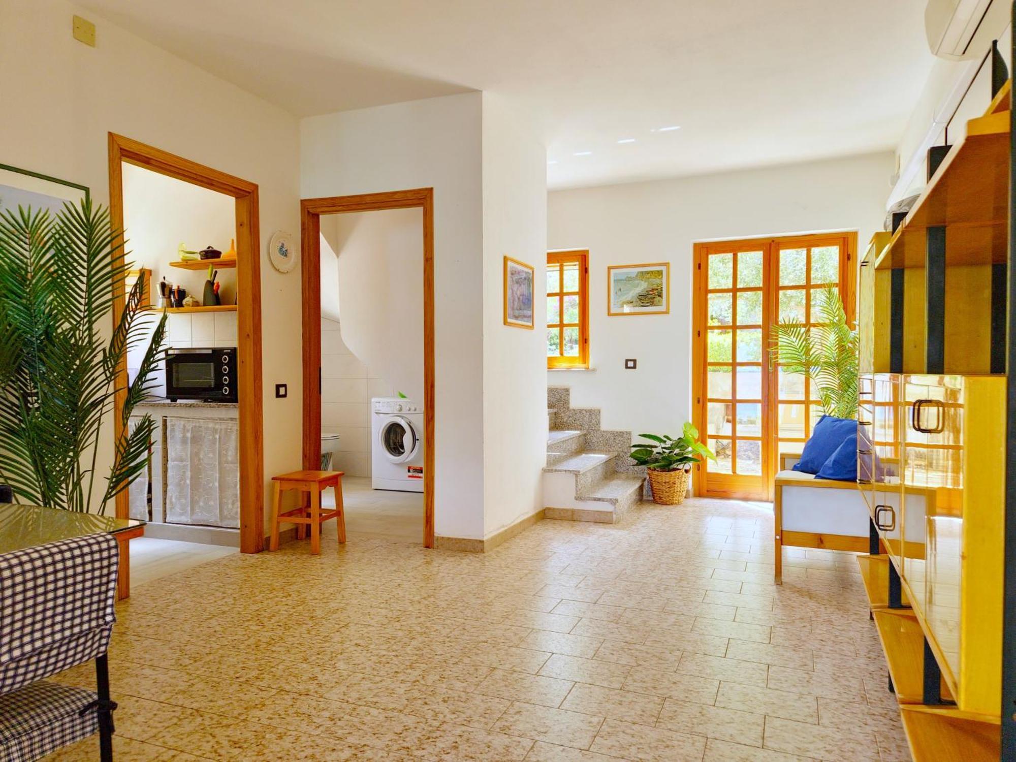 Villa Papiyon - Accesso Privato Alla Spiaggia Cala Liberotto Kültér fotó